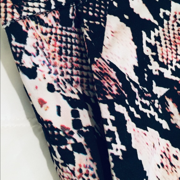 Short shorts from H&M - Picture 2 of 3